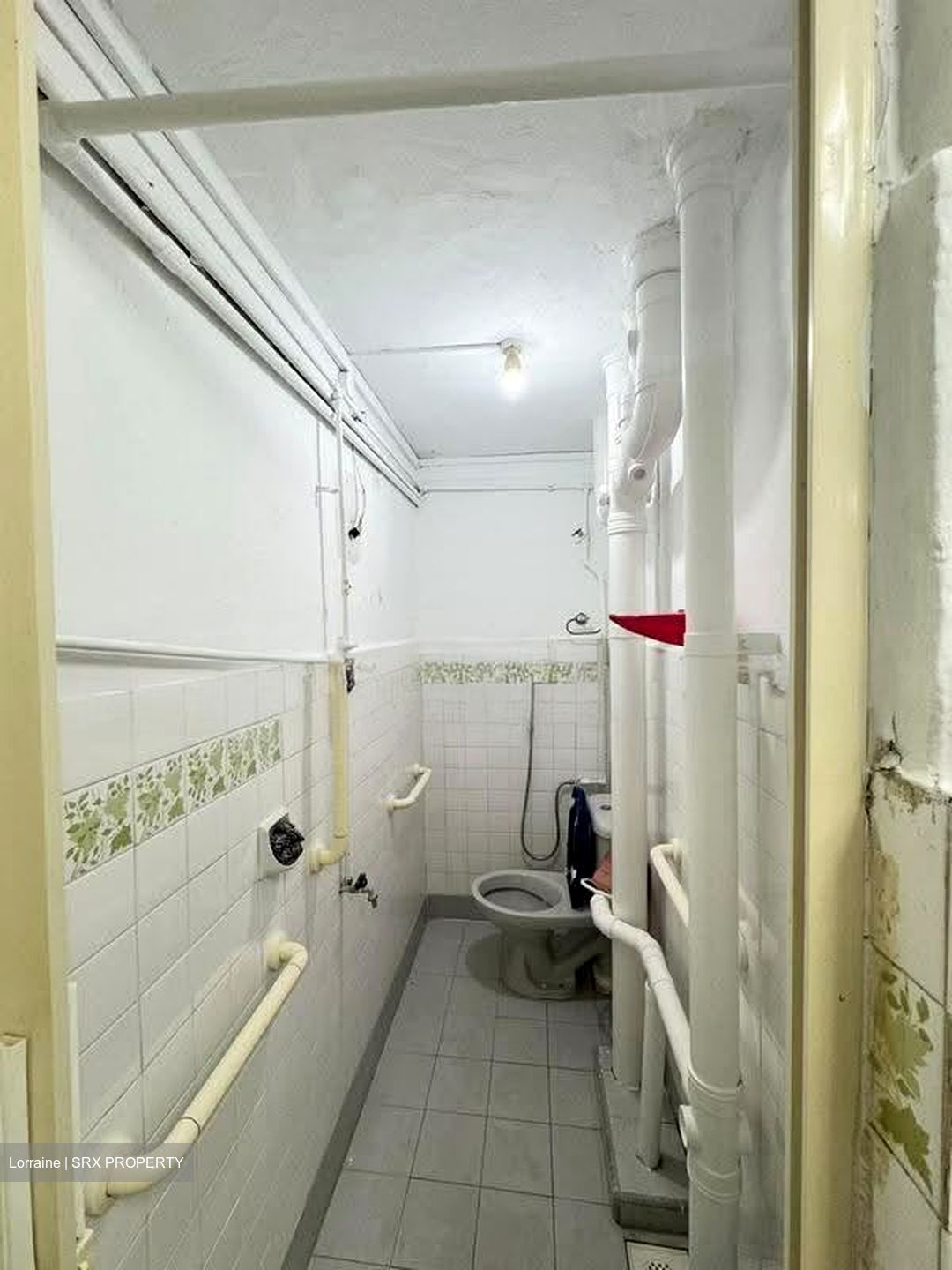 Blk 19 Balam Gardens (Geylang), HDB 3 Rooms #626083551